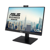 ASUS BE24EQSK 23.8" 16:9 IPS Business Monitor with Webcam — Being Shipped