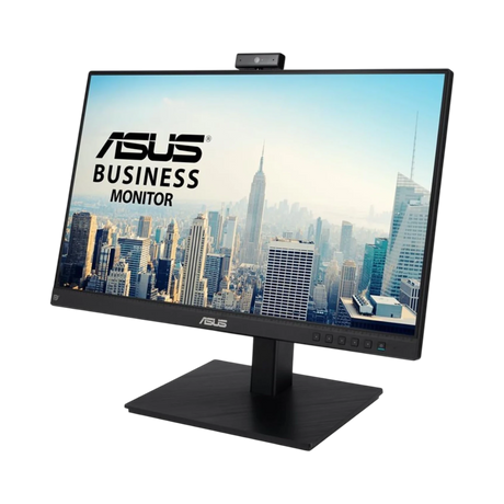 ASUS BE24EQSK 23.8" 16:9 IPS Business Monitor with Webcam — Being Shipped