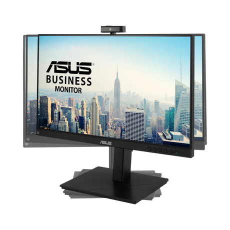 ASUS BE24EQSK 23.8" 16:9 IPS Business Monitor with Webcam — Being Shipped