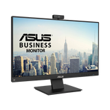 ASUS BE24EQSK 23.8" 16:9 IPS Business Monitor with Webcam — Being Shipped
