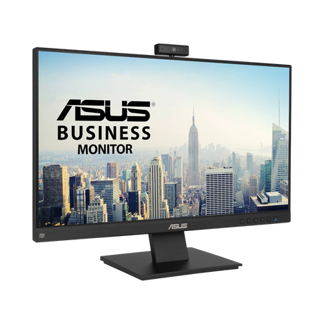 ASUS BE24EQSK 23.8" 16:9 IPS Business Monitor with Webcam — Being Shipped