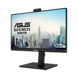 ASUS BE24EQSK 23.8" 16:9 IPS Business Monitor with Webcam — Being Shipped