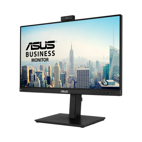 ASUS BE24EQSK 23.8" 16:9 IPS Business Monitor with Webcam — Being Shipped