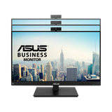 ASUS BE24EQSK 23.8" 16:9 IPS Business Monitor with Webcam — Being Shipped