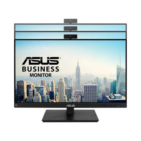ASUS BE24EQSK 23.8" 16:9 IPS Business Monitor with Webcam — Being Shipped
