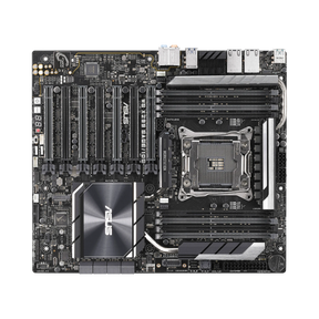 ASUS WS X299 SAGE/10G LGA 2066 CEB Motherboard — Being Shipped