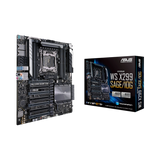 ASUS WS X299 SAGE/10G LGA 2066 CEB Motherboard — Being Shipped