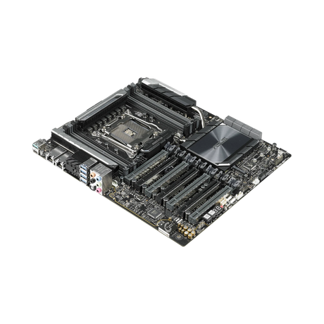 ASUS WS X299 SAGE/10G LGA 2066 CEB Motherboard — Being Shipped