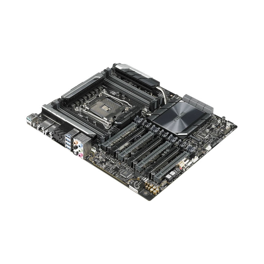 ASUS WS X299 SAGE/10G LGA 2066 CEB Motherboard — Being Shipped