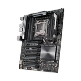 ASUS WS X299 Sage LGA2066 DDR4 4200MHz Motherboard — Being Shipped