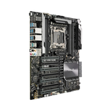 ASUS WS X299 Sage LGA2066 DDR4 4200MHz Motherboard — Being Shipped