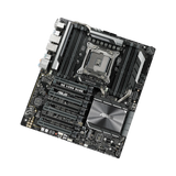 ASUS WS X299 Sage LGA2066 DDR4 4200MHz Motherboard — Being Shipped