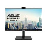 ASUS BE279QSK 27" Full HD IPS Eye Care Monitor with Webcam — Being Shipped