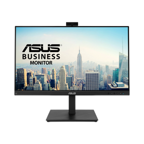 ASUS BE279QSK 27" Full HD IPS Eye Care Monitor with Webcam — Being Shipped