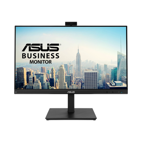 ASUS BE279QSK 27" Full HD IPS Eye Care Monitor with Webcam — Being Shipped