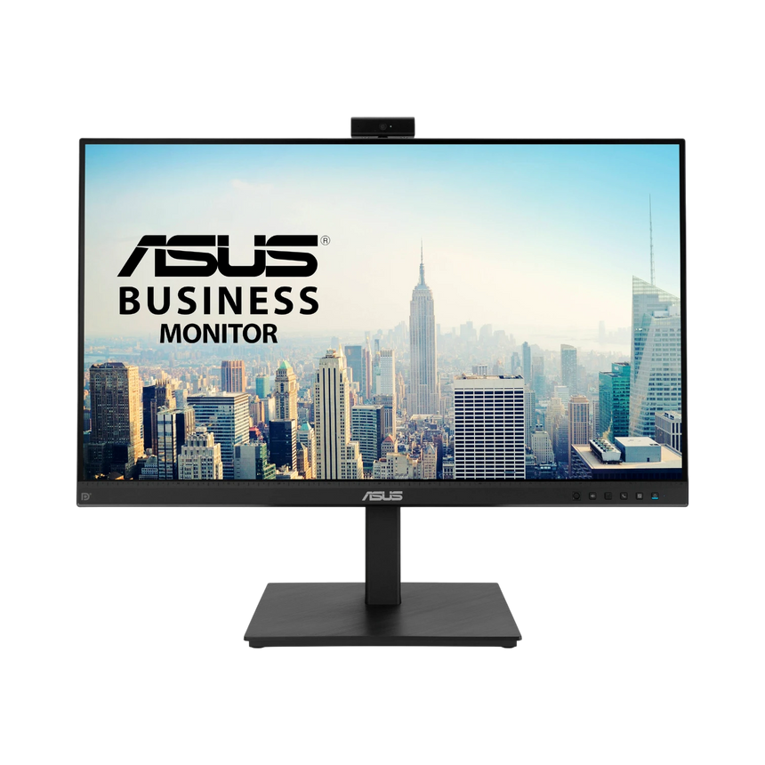 ASUS BE279QSK 27" Full HD IPS Eye Care Monitor with Webcam — Being Shipped