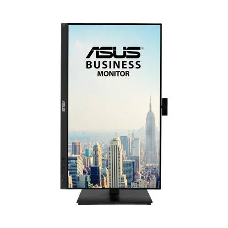 ASUS BE279QSK 27" Full HD IPS Eye Care Monitor with Webcam — Being Shipped