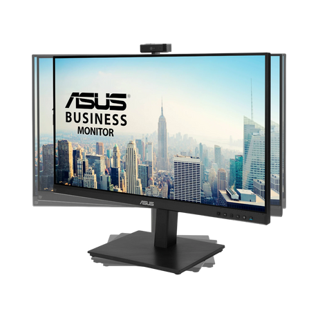 ASUS BE279QSK 27" Full HD IPS Eye Care Monitor with Webcam — Being Shipped