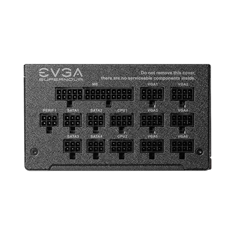 EVGA SuperNOVA P3 1000W 80 Plus Platinum Fully Modular PSU — Being Shipped