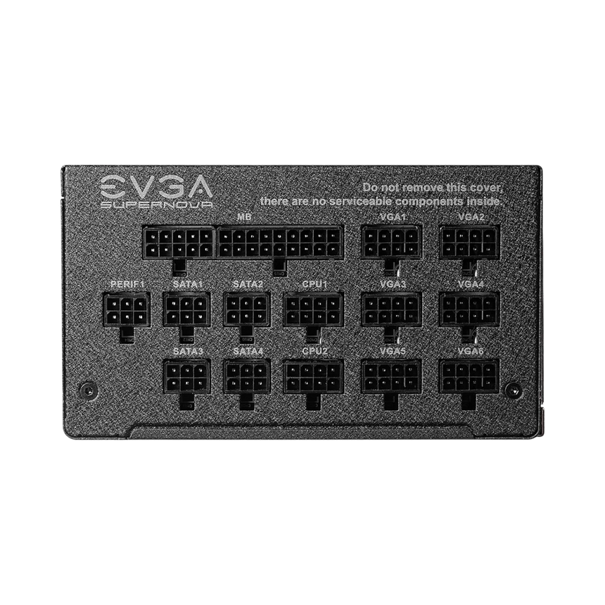 EVGA SuperNOVA P3 1000W 80 Plus Platinum Fully Modular PSU — Being Shipped
