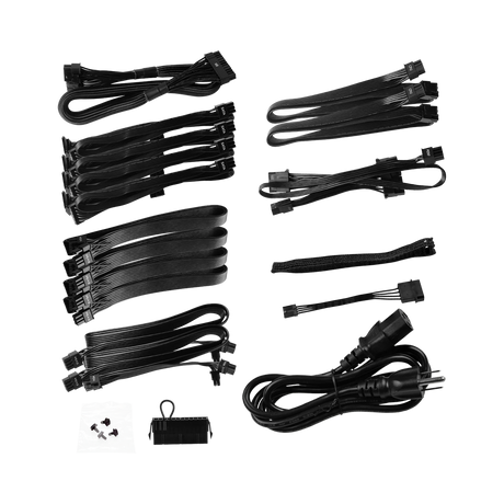 EVGA SuperNOVA P3 1000W 80 Plus Platinum Fully Modular PSU — Being Shipped