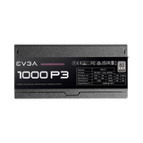 EVGA SuperNOVA P3 1000W 80 Plus Platinum Fully Modular PSU — Being Shipped