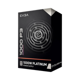 EVGA SuperNOVA P3 1000W 80 Plus Platinum Fully Modular PSU — Being Shipped