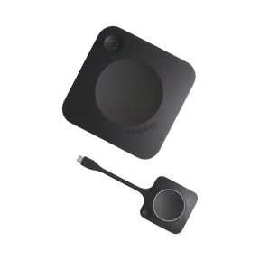 Barco ClickShare CX-20 Wireless Collaboration System — Being Shipped