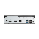 Shuttle XPC Slim DH410S Barebone PC, Intel H410 Express Chipset — Being Shipped