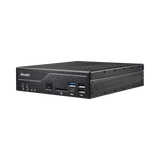 Shuttle XPC Slim DH410S Barebone PC, Intel H410 Express Chipset — Being Shipped