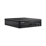 Shuttle XPC Slim DH410S Barebone PC, Intel H410 Express Chipset — Being Shipped