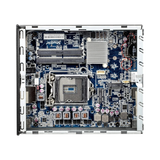 Shuttle XPC Slim DH410S Barebone PC, Intel H410 Express Chipset — Being Shipped