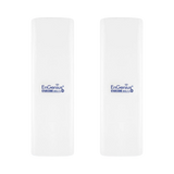 EnGenius ENH500v3 EnJet Outdoor 5GHz Wireless Bridge Kit (2-Pack) — Being Shipped