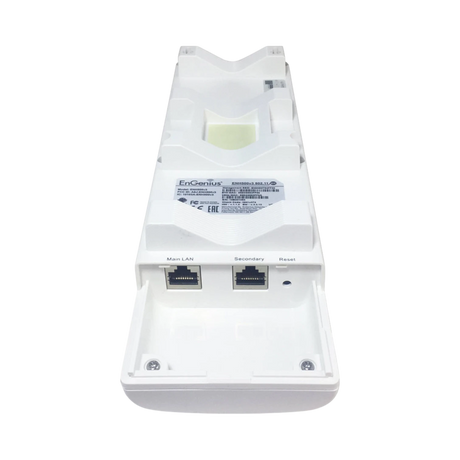 EnGenius ENH500v3 EnJet Outdoor 5GHz Wireless Bridge Kit (2-Pack) — Being Shipped