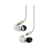 Shure SE215 Pro Sound-Isolating Earphones (Clear) — Being Shipped