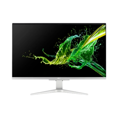 Acer Aspire C27 All-in-One PC, 27" FHD, Intel Core i5, 12GB RAM, 512GB SSD — Being Shipped