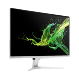 Acer Aspire C27 All-in-One PC, 27" FHD, Intel Core i5, 12GB RAM, 512GB SSD — Being Shipped