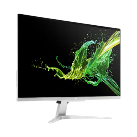 Acer Aspire C27 All-in-One PC, 27" FHD, Intel Core i5, 12GB RAM, 512GB SSD — Being Shipped