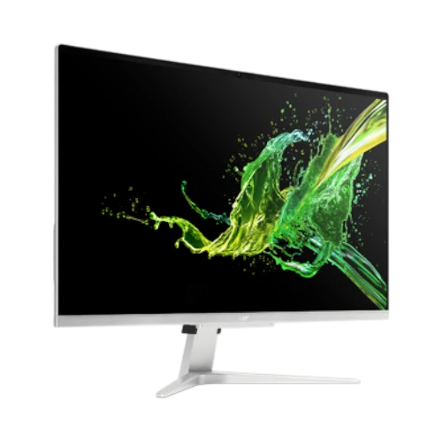 Acer Aspire C27 All-in-One PC, 27" FHD, Intel Core i5, 12GB RAM, 512GB SSD — Being Shipped