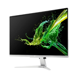 Acer Aspire C27 All-in-One PC, 27" FHD, Intel Core i5, 12GB RAM, 512GB SSD — Being Shipped