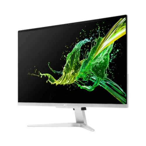 Acer Aspire C27 All-in-One PC, 27" FHD, Intel Core i5, 12GB RAM, 512GB SSD — Being Shipped