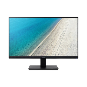 Acer Vero V227Q 22" 4ms 75Hz Full HD LED IPS Monitor — Being Shipped