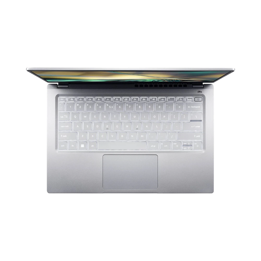 Acer Swift 3 14" FHD Touch Laptop, Intel Core i5-1240P, 16GB RAM, 512GB SSD — Being Shipped