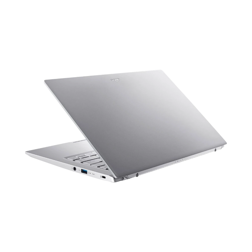 Acer Swift 3 14" FHD Touch Laptop, Intel Core i5-1240P, 16GB RAM, 512GB SSD — Being Shipped