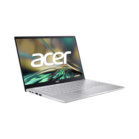 Acer Swift 3 14" FHD Touch Laptop, Intel Core i5-1240P, 16GB RAM, 512GB SSD — Being Shipped