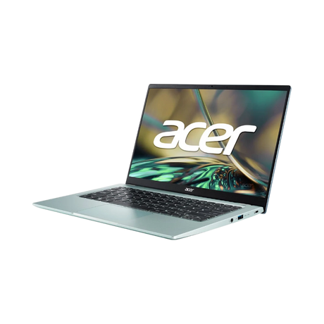 Acer Swift 3 14" FHD Touch Laptop, Intel Core i5-1240P, 16GB RAM, 512GB SSD — Being Shipped