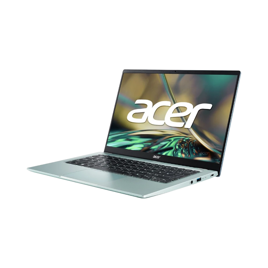 Acer Swift 3 14" FHD Touch Laptop, Intel Core i5-1240P, 16GB RAM, 512GB SSD — Being Shipped