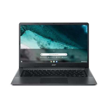 Acer Chromebook 314 14" Touch Notebook, Intel Celeron N4500, 4GB RAM, 32GB Flash Memory — Being Shipped