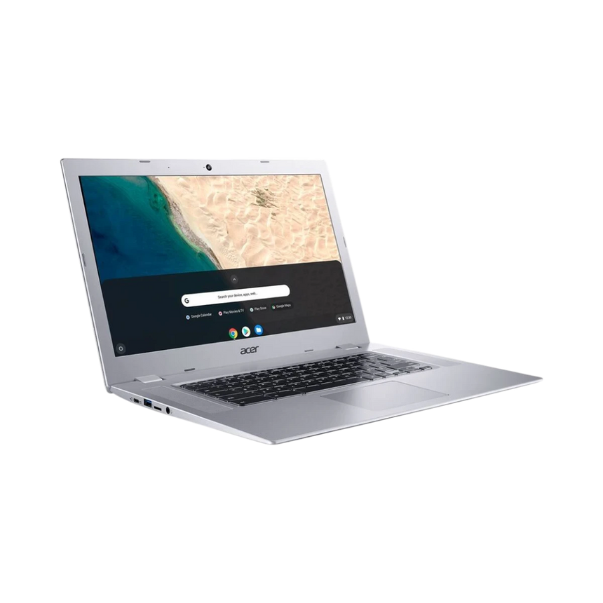 Acer Chromebook 315 15.6" Touch-Screen Laptop, AMD A4-9120C, 4GB RAM, 32GB eMMC — Being Shipped