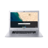 Acer Chromebook 315 15.6" Touch-Screen Laptop, AMD A4-9120C, 4GB RAM, 32GB eMMC — Being Shipped